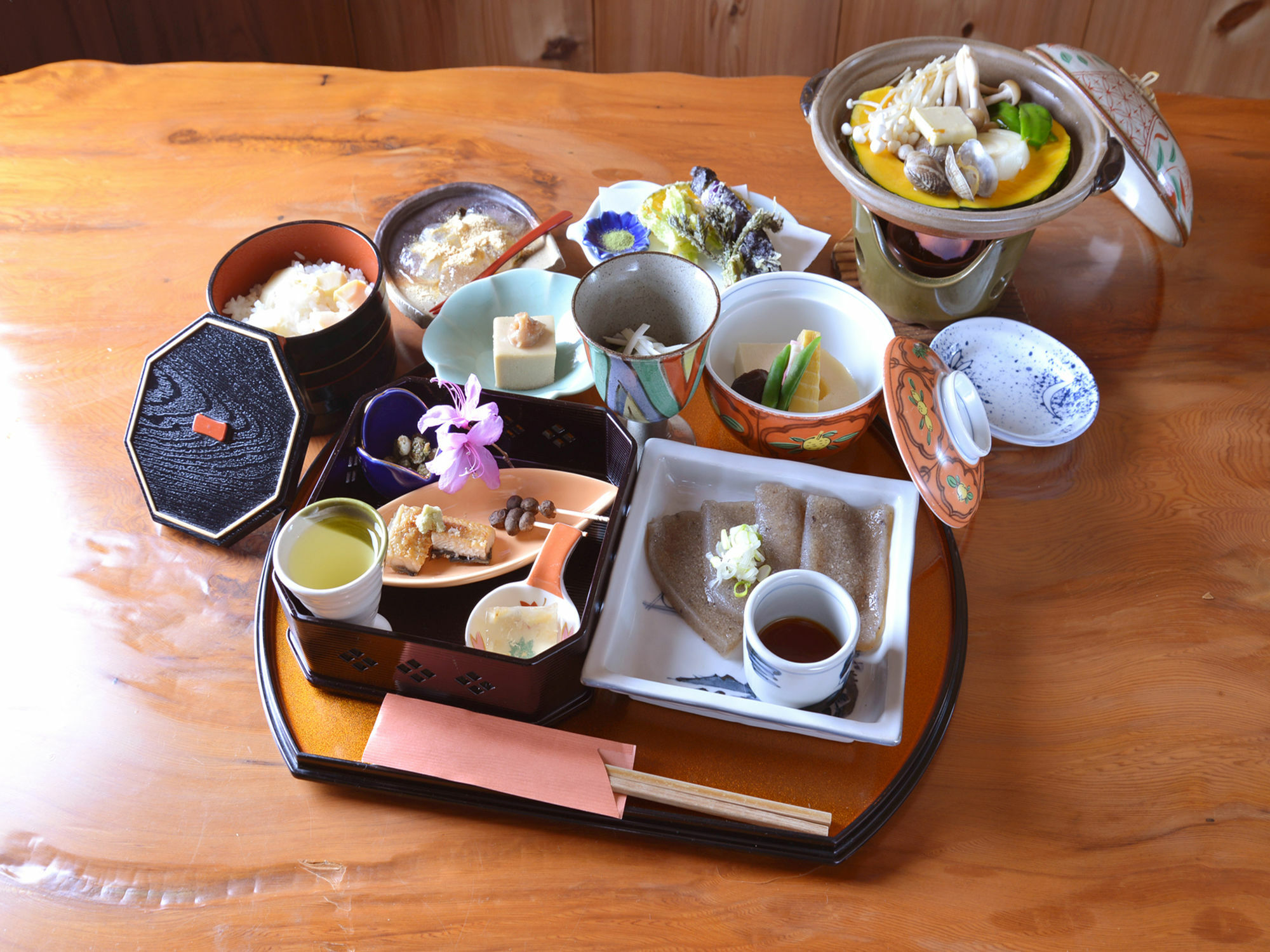 青梅市 Nanzansou酒店 外观 照片