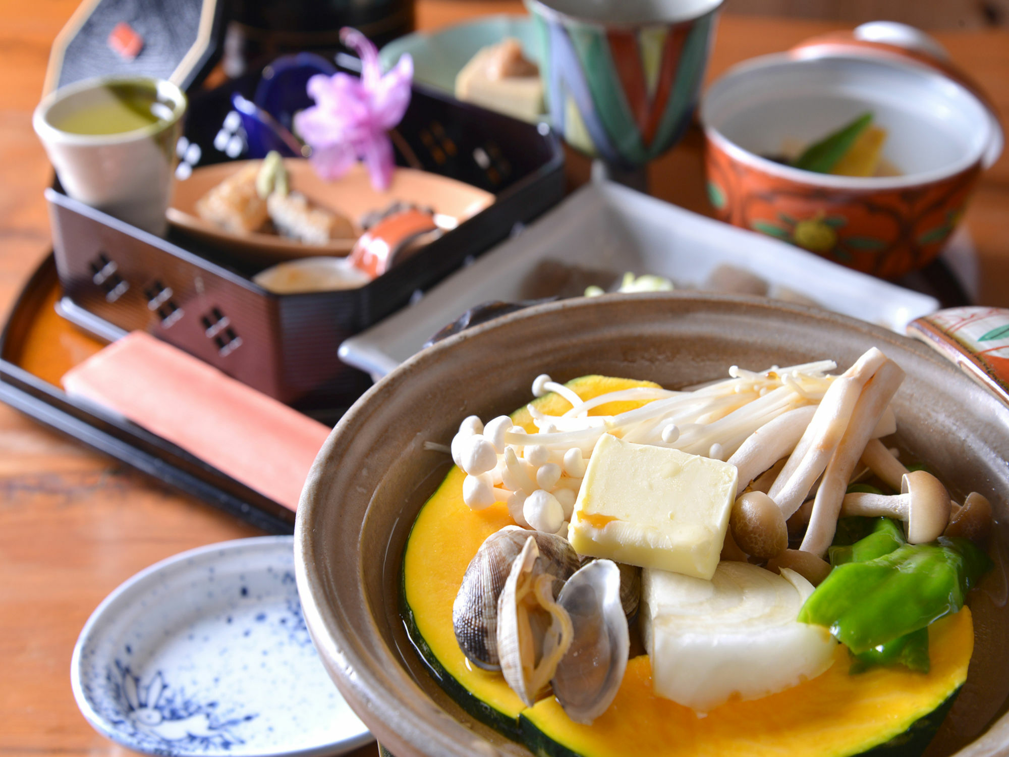 青梅市 Nanzansou酒店 外观 照片